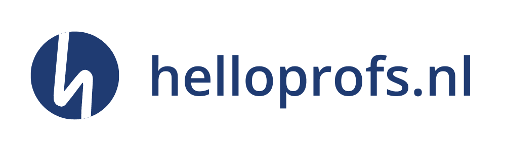helloprofs.nl