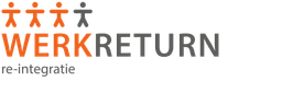 Werkreturn logo